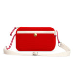 Travel Case - Red