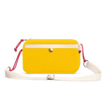 Travel Case - Yellow