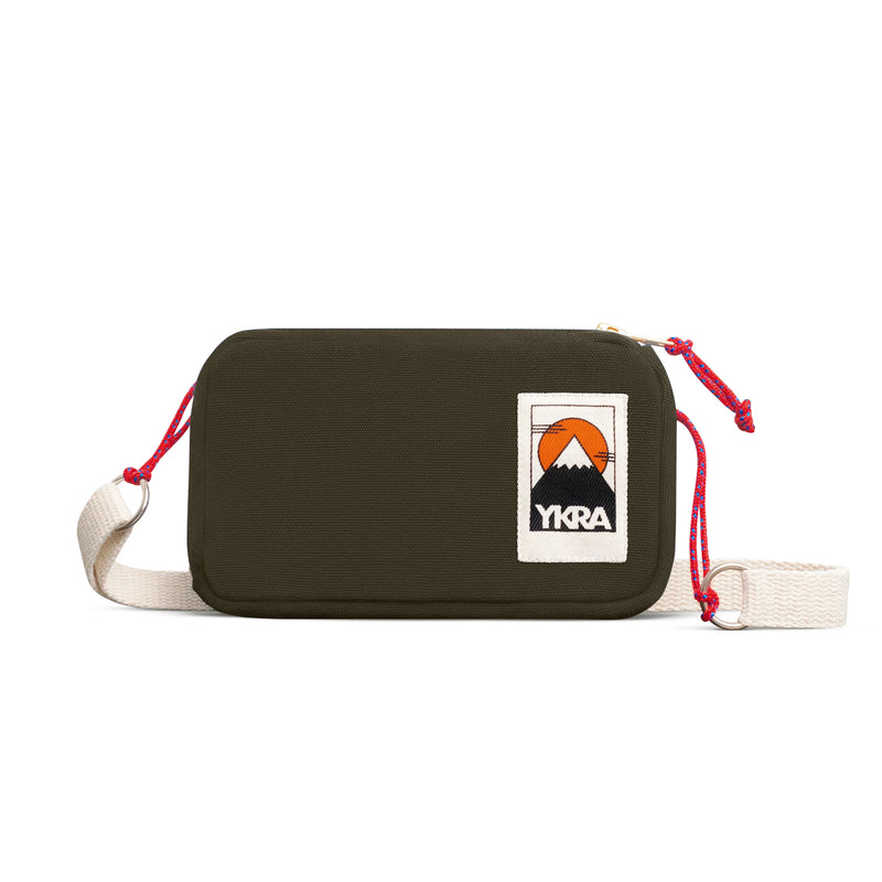 Travel Case - Khaki