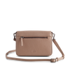 Vanya Cross Body Bag - Latte