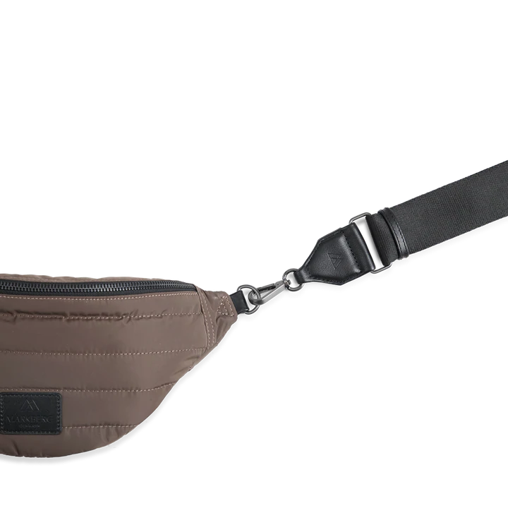 Markberg elinor top bum bag