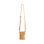 Carly Mobile Bag - Apricot
