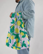 Standard Baggu -  Lemon Tree