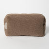 Chunky Pouch - Brown