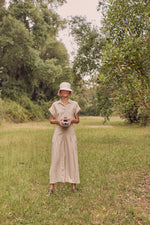 Kochi Pants - Beige