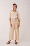 Kochi Pants - Beige