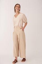 Kochi Pants - Beige