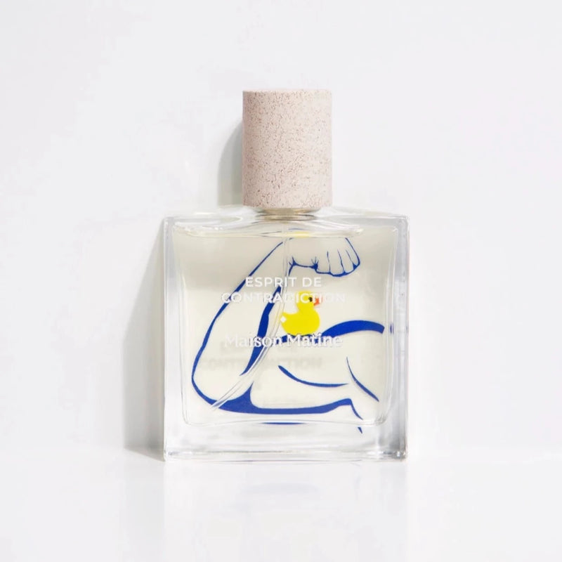 Parfum - Esprit De Contradiction