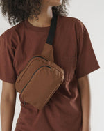 Fanny Pack - Brown