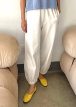 Balloon Pants alabaster Le bon shoppe