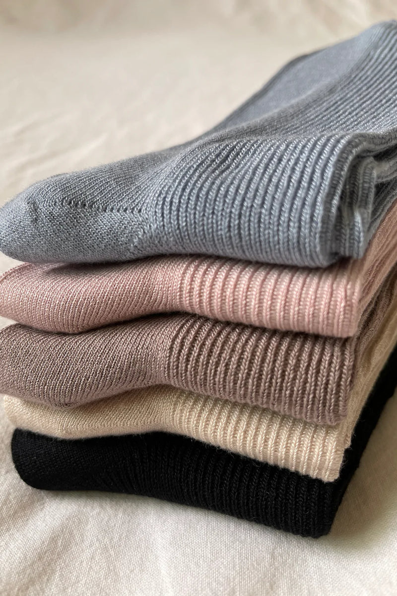 Wool trouser deals socks