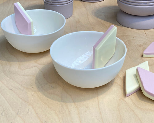 Snuik Candy Bowl