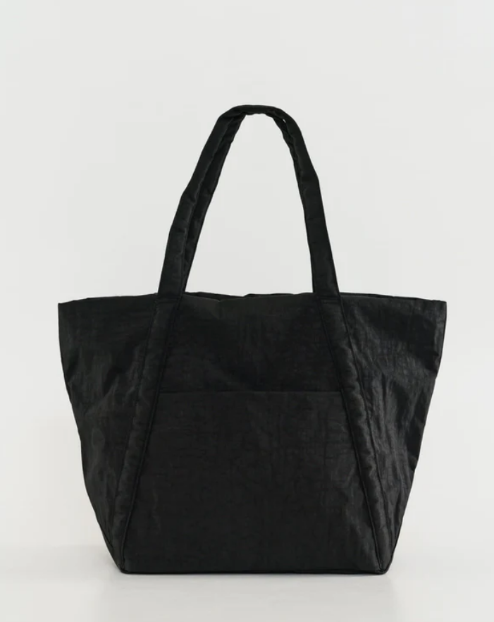 Cloud Bag -  Black