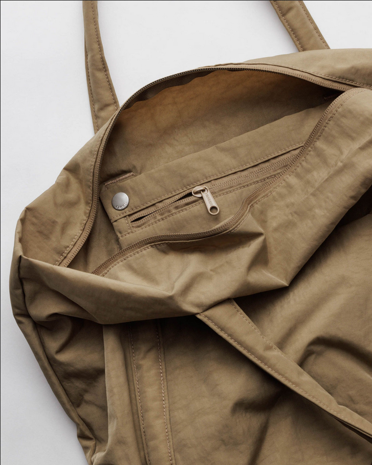 Cloud Bag -  Dark Khaki
