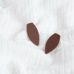 Leaf Mini - chocolate