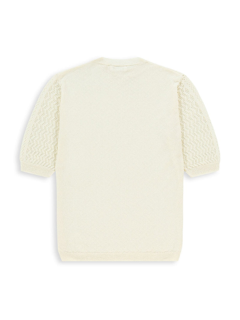 feminine sweater
