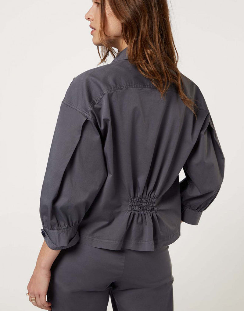 jacket vica Alchemist