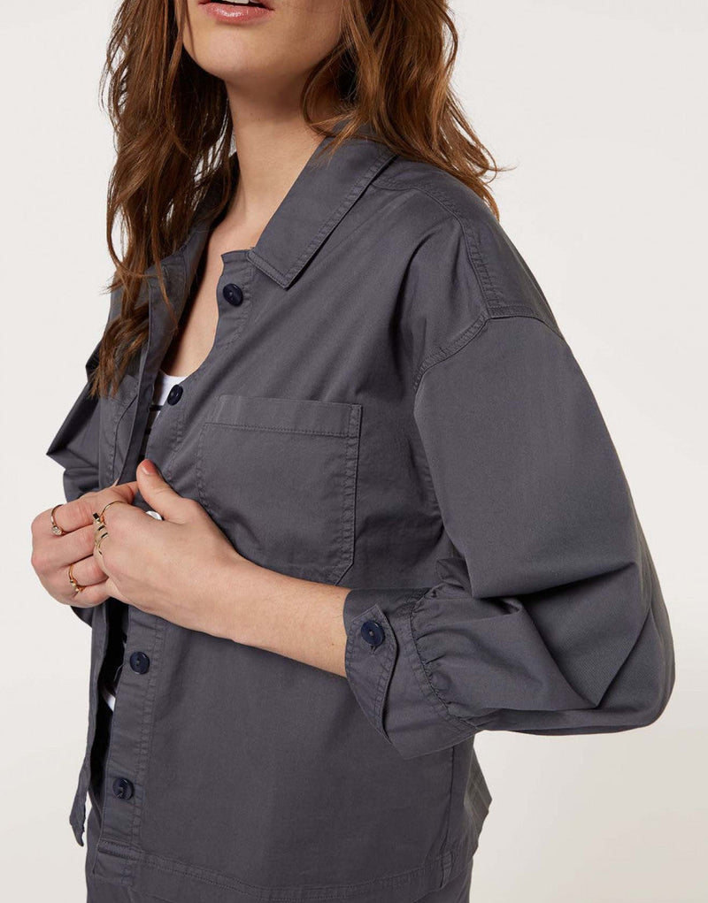 jacket vica Alchemist