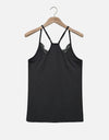 Saida Singlet - Graphite