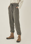 designers society kide pants anthracite