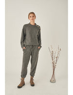 Kide Pants - Anthracite