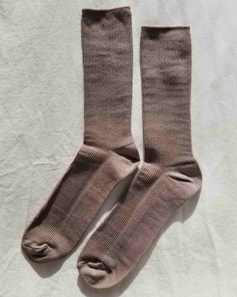 trousers socks trench coat