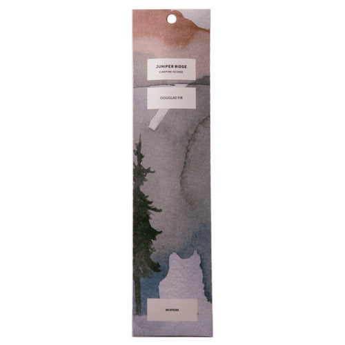 Incense Sticks - Douglas fir