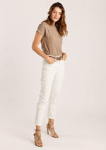 waerable stories ines trousers white