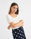 trendy skirt